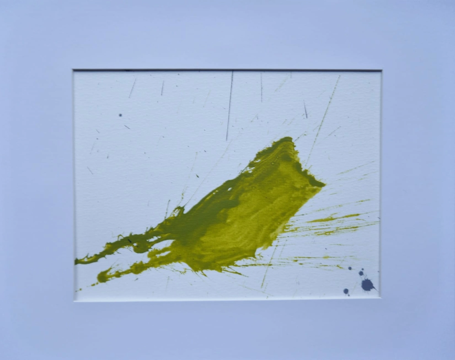 BernhardtArt - Kunstwerk - Malerei