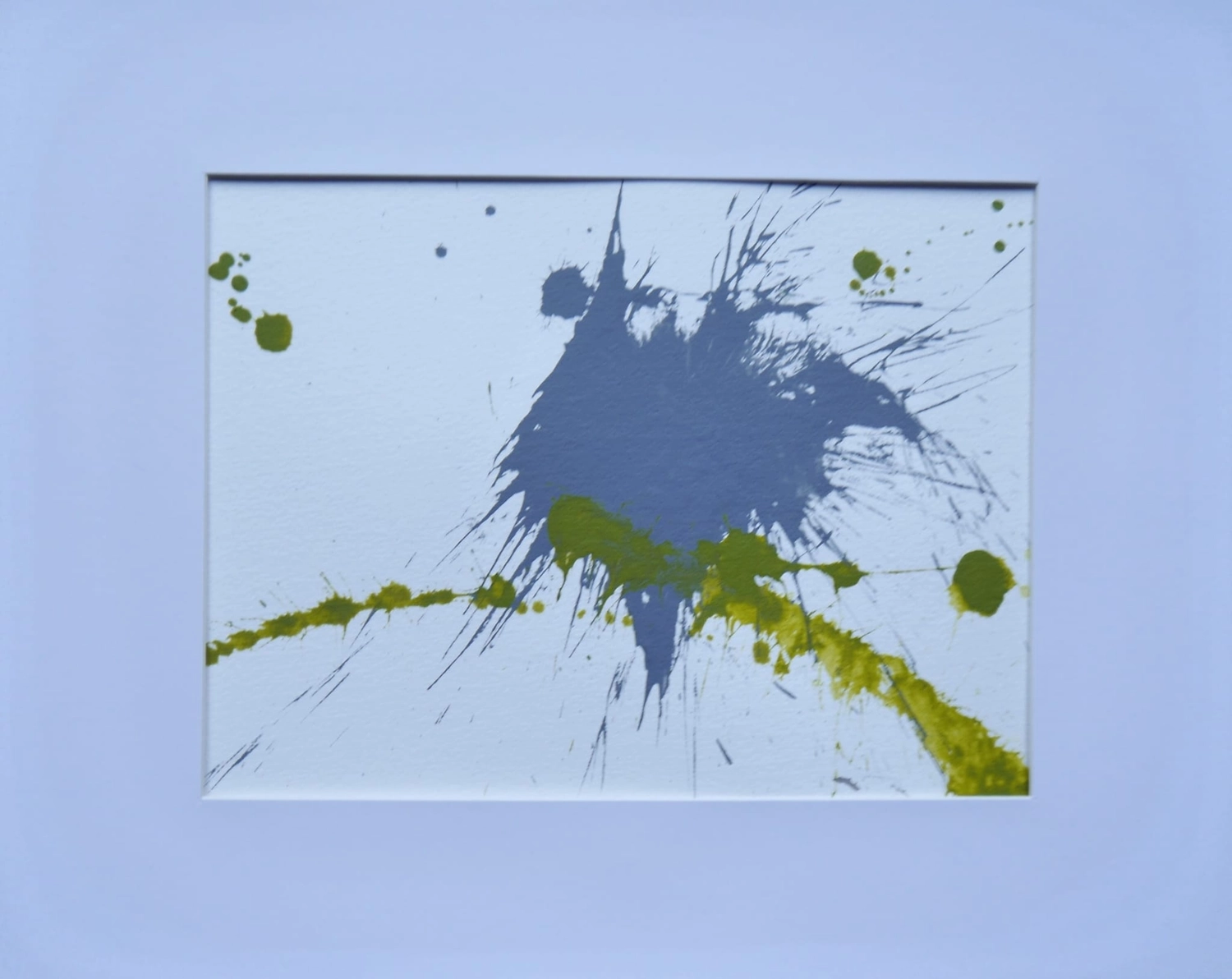 BernhardtArt - Kunstwerk - Malerei