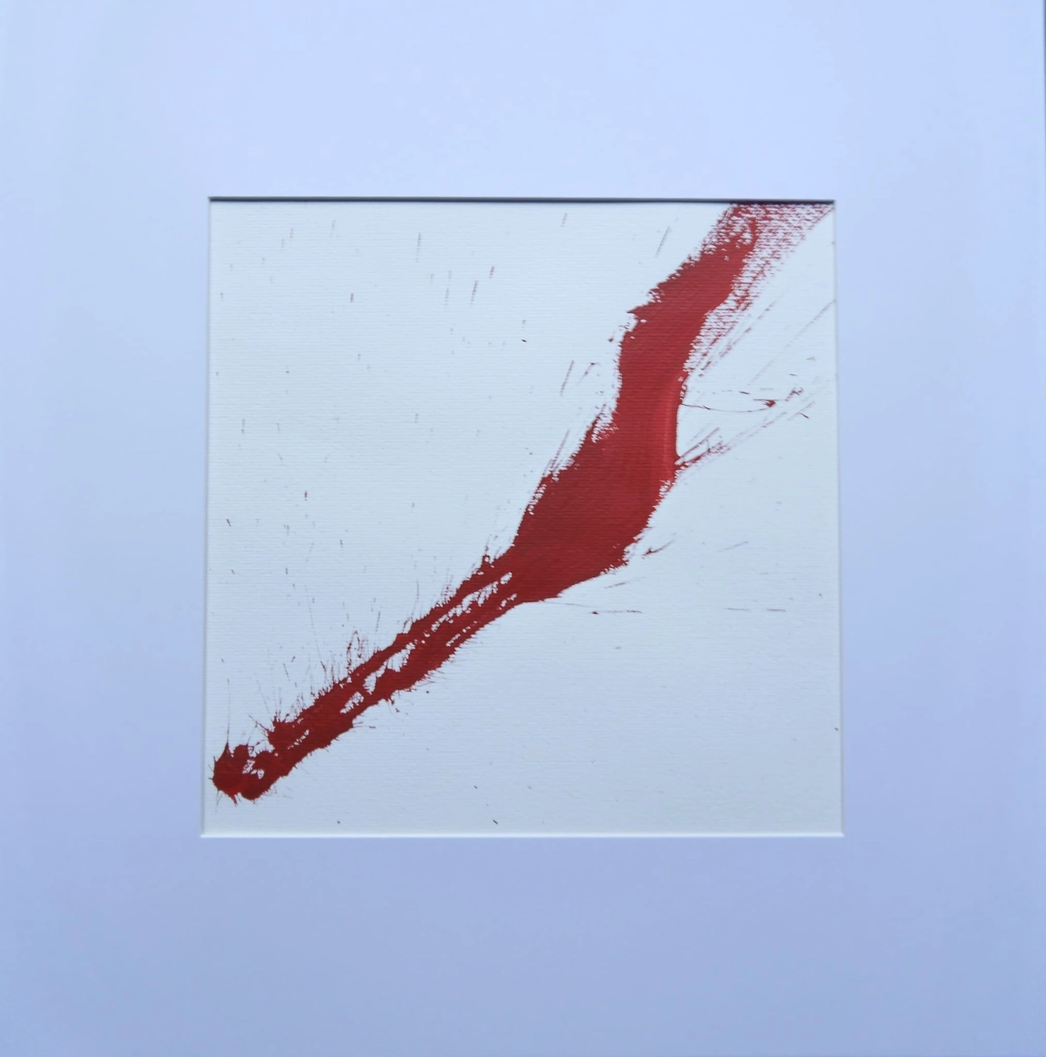 BernhardtArt - Kunstwerk - Malerei