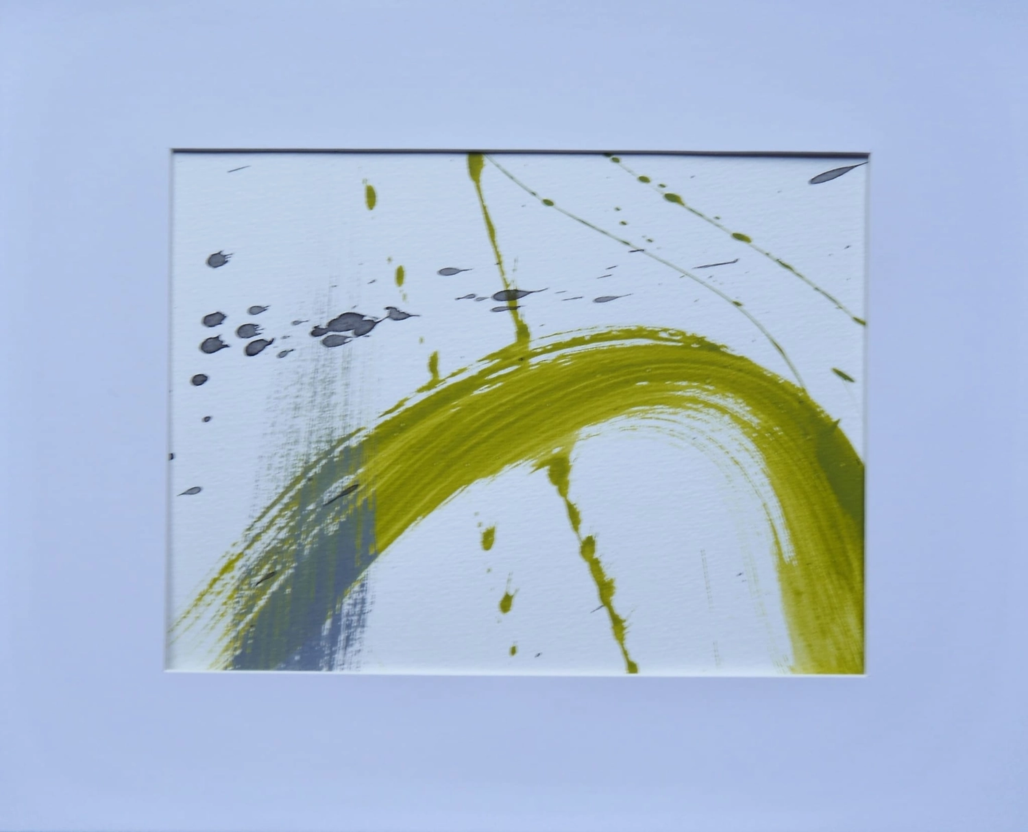 BernhardtArt - Kunstwerk - Malerei